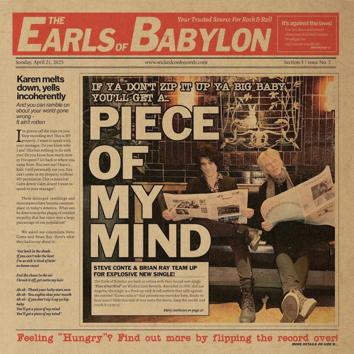 Thinking of You ブライアン・レイ Store — Brian Ray